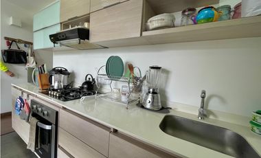 Apartamento en venta Cajicá - Conjunto Park Place