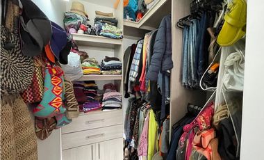 Apartamento en venta Cajicá - Conjunto Park Place