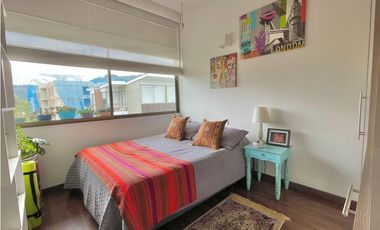 Apartamento en venta Cajicá - Conjunto Park Place