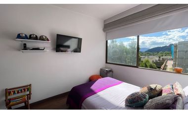 Apartamento en venta Cajicá - Conjunto Park Place