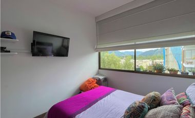 Apartamento en venta Cajicá - Conjunto Park Place