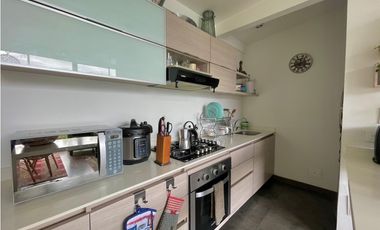 Apartamento en venta Cajicá - Conjunto Park Place