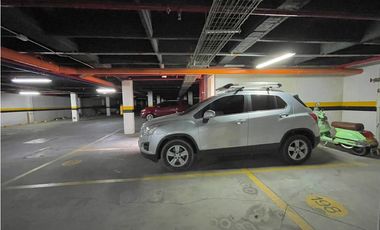 Apartamento en venta Cajicá - Conjunto Park Place