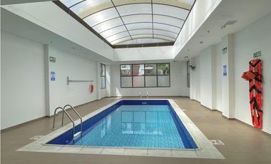 Apartamento en venta Cajicá - Conjunto Park Place