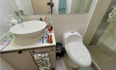 Apartamento en venta Cajicá - Conjunto Park Place