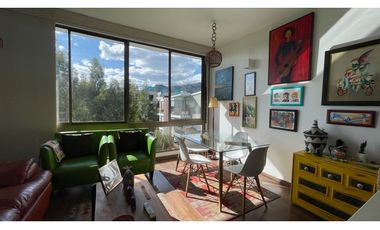 Apartamento en venta Cajicá - Conjunto Park Place