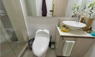 Apartamento en venta Cajicá - Conjunto Park Place