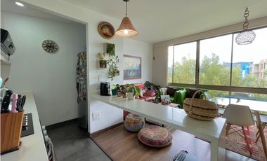 Apartamento en venta Cajicá - Conjunto Park Place