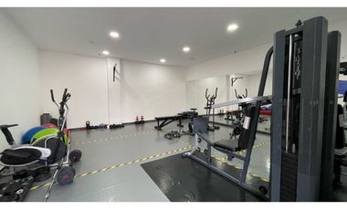 Apartamento en venta Cajicá - Conjunto Park Place