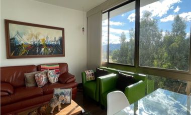 Apartamento en venta Cajicá - Conjunto Park Place