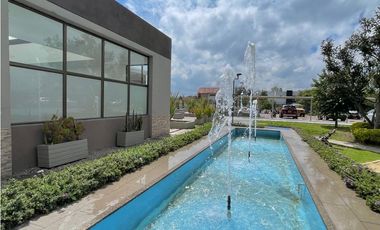 Apartamento en venta Cajicá - Conjunto Park Place