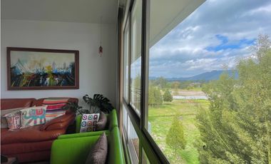 Apartamento en venta Cajicá - Conjunto Park Place