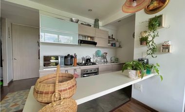 Apartamento en venta Cajicá - Conjunto Park Place