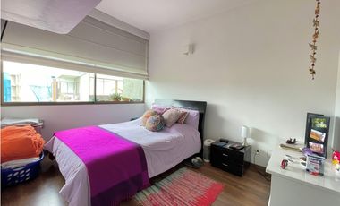 Apartamento en venta Cajicá - Conjunto Park Place