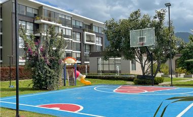 Apartamento en venta Cajicá - Conjunto Park Place