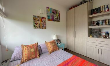 Apartamento en venta Cajicá - Conjunto Park Place