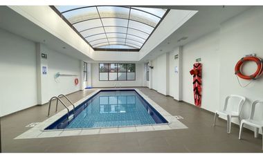 Apartamento en venta Cajicá - Conjunto Park Place