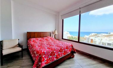 Alquilo suite amoblada en Ciudad del MAR.