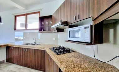 Alquilo suite amoblada en Ciudad del MAR.