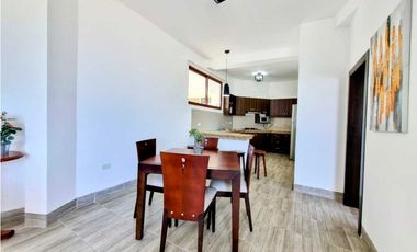 Alquilo suite amoblada en Ciudad del MAR.