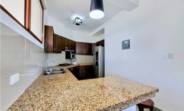 Alquilo suite amoblada en Ciudad del MAR.