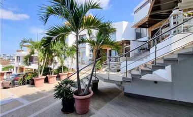 Alquilo suite amoblada en Ciudad del MAR.