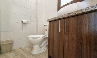 Alquilo suite amoblada en Ciudad del MAR.