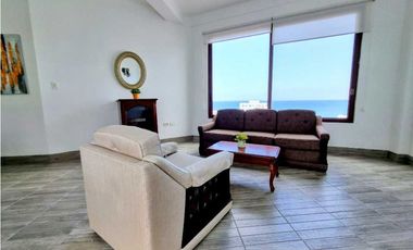 Alquilo suite amoblada en Ciudad del MAR.