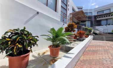 Alquilo suite amoblada en Ciudad del MAR.