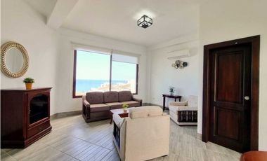 Alquilo suite amoblada en Ciudad del MAR.