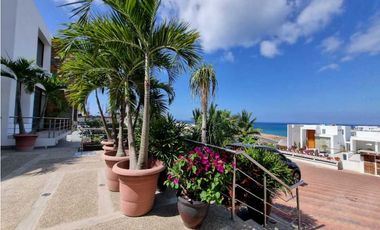 Alquilo suite amoblada en Ciudad del MAR.