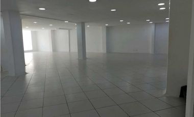 Local comercial en Renta laureles  Area 190 m2