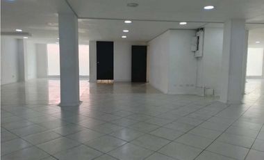 Local comercial en Renta laureles  Area 190 m2