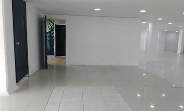 Local comercial en Renta laureles  Area 190 m2
