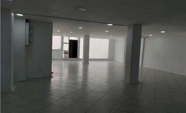 Local comercial en Renta laureles  Area 190 m2
