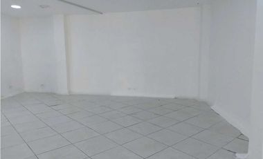 Local comercial en Renta laureles  Area 190 m2