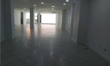 Local comercial en Renta laureles  Area 190 m2