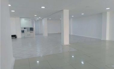 Local comercial en Renta laureles  Area 190 m2