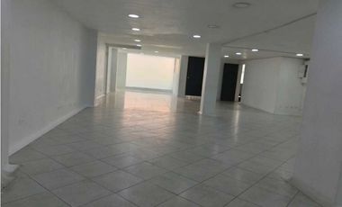 Local comercial en Renta laureles  Area 190 m2