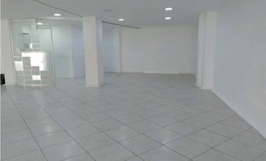 Local comercial en Renta laureles  Area 190 m2