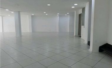 Local comercial en Renta laureles  Area 190 m2