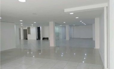 Local comercial en Renta laureles  Area 190 m2