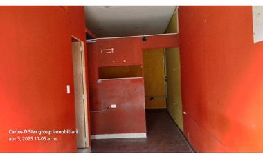 Local Comercial Parque  Caldas