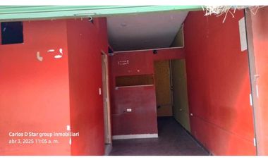 Local Comercial Parque  Caldas