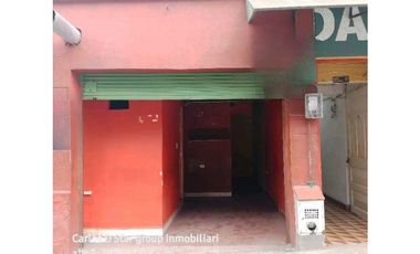 Local Comercial Parque  Caldas