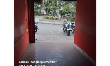Local Comercial Parque  Caldas
