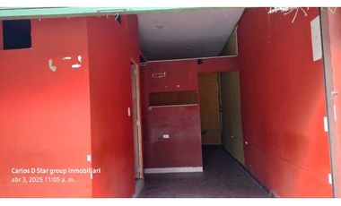 Local Comercial Parque  Caldas