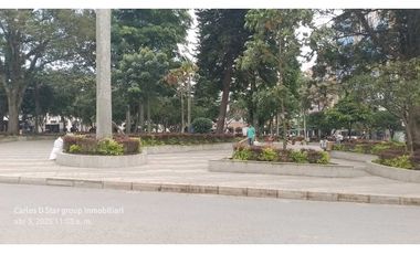 Local Comercial Parque  Caldas