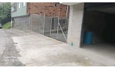 Bodega Comercial 3 niveles Caldas Porvenir pombal 2