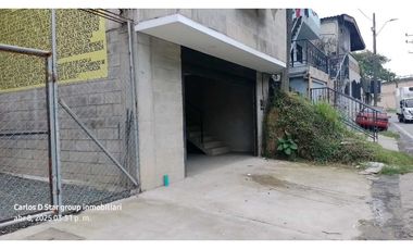 Bodega Comercial 3 niveles Caldas Porvenir pombal 2